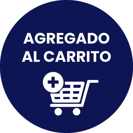 Producto agregado