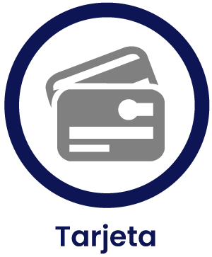 tarjeta